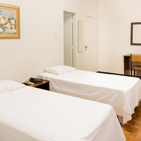Economic Center Hotel Divinopolis Ngoại thất bức ảnh
