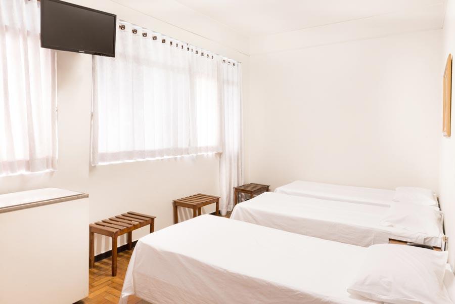 Economic Center Hotel Divinopolis Ngoại thất bức ảnh