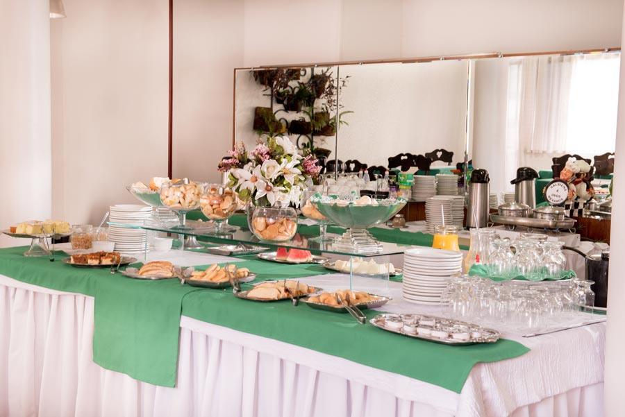 Economic Center Hotel Divinopolis Ngoại thất bức ảnh