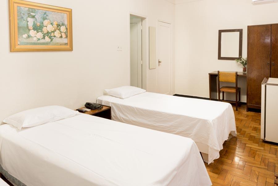 Economic Center Hotel Divinopolis Ngoại thất bức ảnh