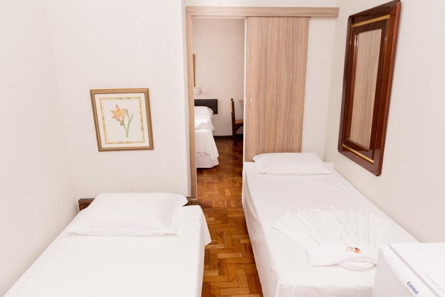 Economic Center Hotel Divinopolis Ngoại thất bức ảnh