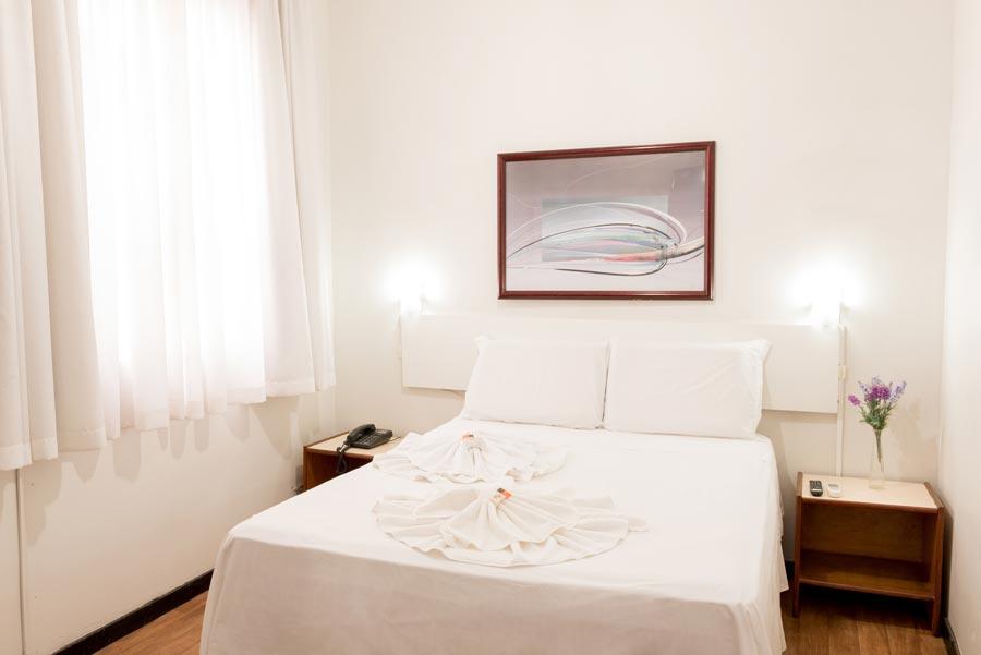 Economic Center Hotel Divinopolis Ngoại thất bức ảnh